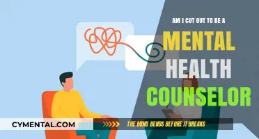 Exploring Your Calling: Are You Destined to Be a Mental Health Counselor?