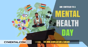 Reclaiming Your Well-being: The Importance of Mental Health Days