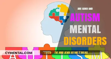 Exploring the Complex Relationship Between ADHD and Autism