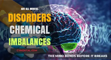 Decoding Mental Health: The Complex Truth Behind Chemical Imbalances