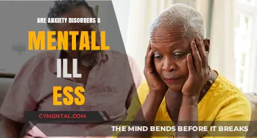 Understanding Anxiety Disorders: A Mental Health Perspective