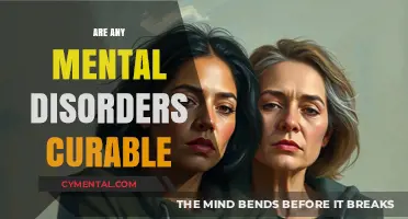 Exploring the Possibilities: Can Mental Disorders Be Cured?