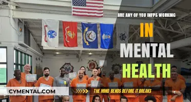 Exploring the Compassionate World of Mental Health: INFPs in Action