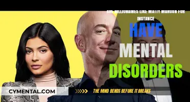 Exploring the Mental Health Landscape of Ultra-High-Net-Worth Individuals