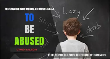 Understanding the Intersection of Mental Health and Abuse in Children