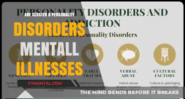 Understanding Cluster B: The Complexity of Personality Disorders