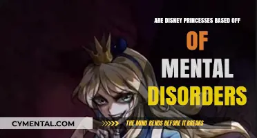Unraveling the Psychology Behind Disney Princesses: A Critical Look