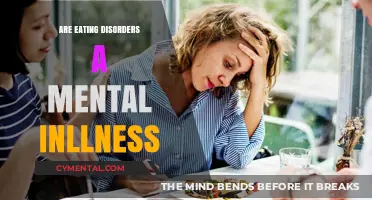 Understanding Eating Disorders: A Mental Health Perspective