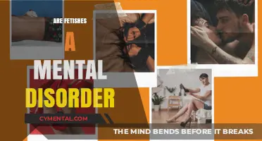 Exploring the Complex Relationship Between Fetishes and Mental Health