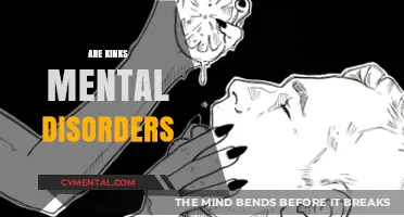 Exploring the Complex Relationship Between Kinks and Mental Health