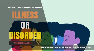 Understanding LGBTQ+ Identities: Debunking Myths About Mental Illness