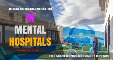 Exploring Co-ed Care in Mental Health Facilities: A Comprehensive Overview