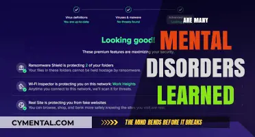 Exploring the Complex Origins of Mental Disorders: Nature vs. Nurture