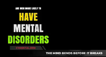 Exploring the Link Between Gender and Mental Health Disorders