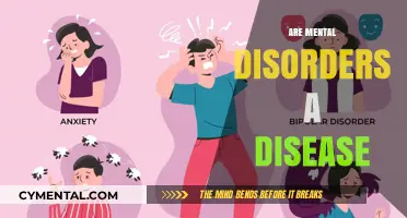 Understanding Mental Disorders: A Complex Health Issue