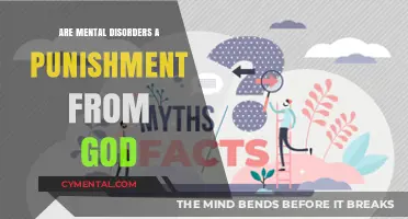 Divine Retribution or Human Condition: Debunking Mental Health Myths