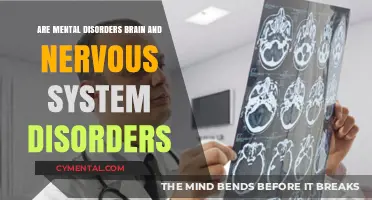 Exploring the Link: Mental Disorders and Neurological Conditions