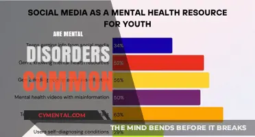 Unveiling the Prevalence: Are Mental Disorders Common?