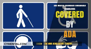 Understanding Mental Disorders and ADA Coverage: A Comprehensive Guide