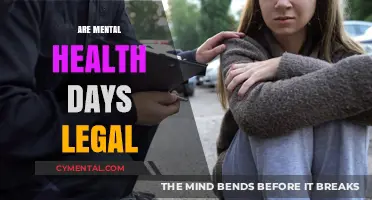 Understanding Mental Health Days: Legal Rights and Employer Obligations