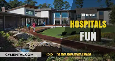 Exploring the Myths and Realities of Psychiatric Care Facilities