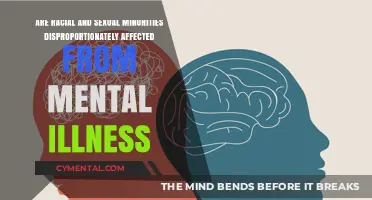 Mental Health Disparities: The Impact on Racial and Sexual Minorities