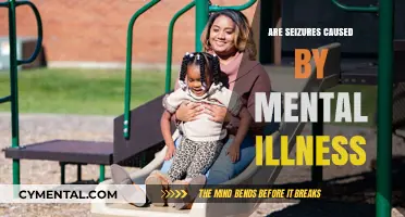 Exploring the Link: Mental Illness and Seizure Disorders Uncovered