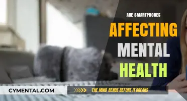 The Impact of Smartphones on Mental Health: A Growing Concern
