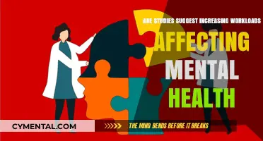 The Weight of Work: Exploring the Impact of Increasing Workloads on Mental Health