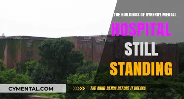 Exploring the Fate of Byberry Mental Hospital's Historic Structures