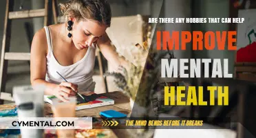 Boost Your Mental Health: Hobbies That Heal and Inspire