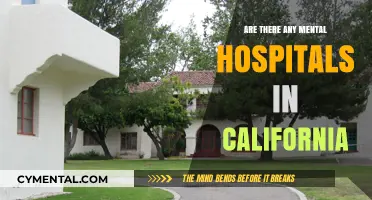 Exploring Mental Health Facilities in California: A Comprehensive Guide