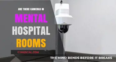 Exploring Privacy: Cameras in Mental Hospital Rooms?