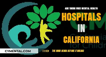 Exploring Free Mental Health Hospital Options in California