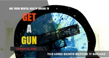 Exploring the Intersection of Mental Health and Gun Ownership
