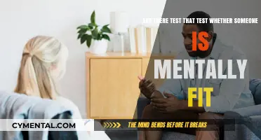 Exploring Mental Fitness: Are There Tests to Measure It?