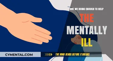 Addressing Mental Health: Are Our Efforts Truly Making a Difference?