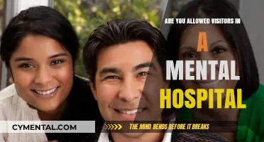 Understanding Visitation Rights in Mental Health Facilities