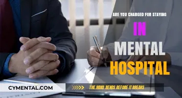 Understanding Mental Health Hospitalization Costs: What to Expect