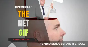 Decoding the Internet: Understanding the 'Are You Mental Get the Net' GIF