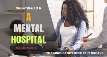 Understanding Mental Health Care Options for Children Under 12