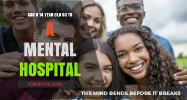 Seeking Help: Mental Health Support for Teenagers