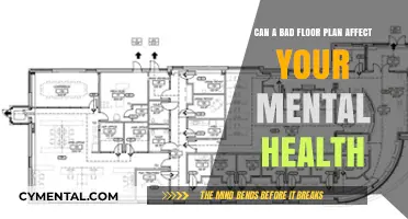 How Your Home's Blueprint Might Be Impacting Your Mental Well-being