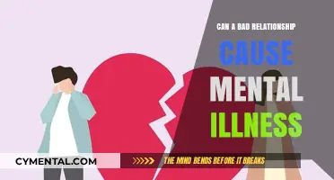 The Impact of Toxic Relationships on Mental Health: Unraveling the Connection