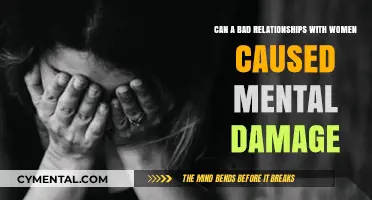 The Impact of Toxic Relationships on Mental Health