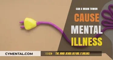 Exploring the Link: Brain Tumors and Mental Health Symptoms