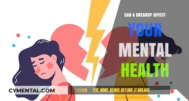 The Emotional Toll: How Breakups Can Impact Your Mental Health