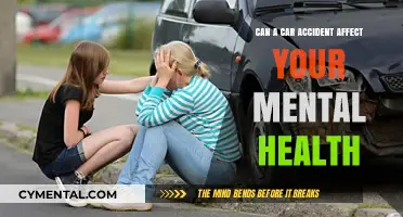 The Unseen Impact: How Car Accidents Can Affect Your Mental Health