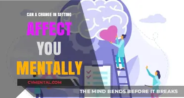 Exploring the Impact of Environment on Mental Well-being