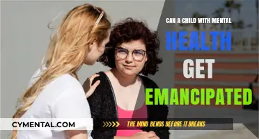 Navigating Emancipation: Mental Health Considerations for Children Seeking Independence